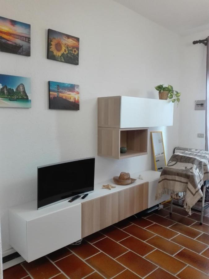 Appartamento La Cita Ca - Vista Mare Finale Ligure Esterno foto
