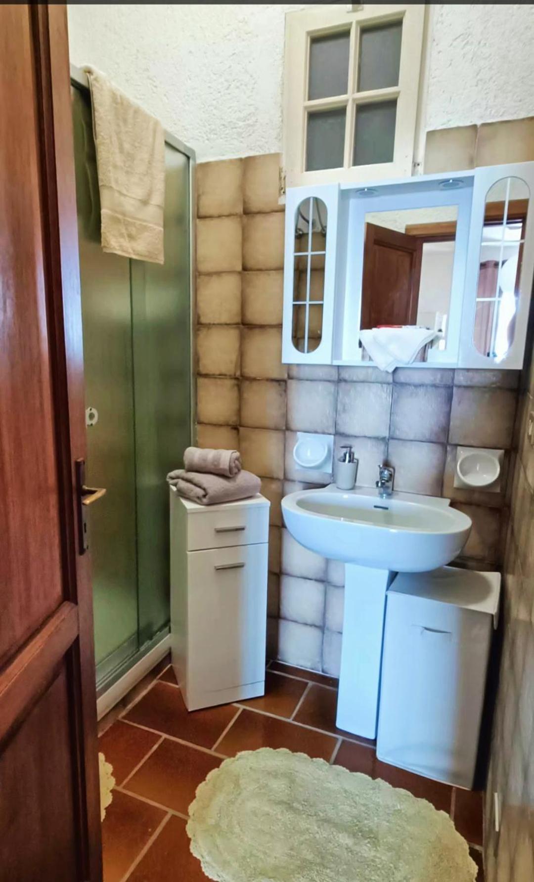 Appartamento La Cita Ca - Vista Mare Finale Ligure Esterno foto