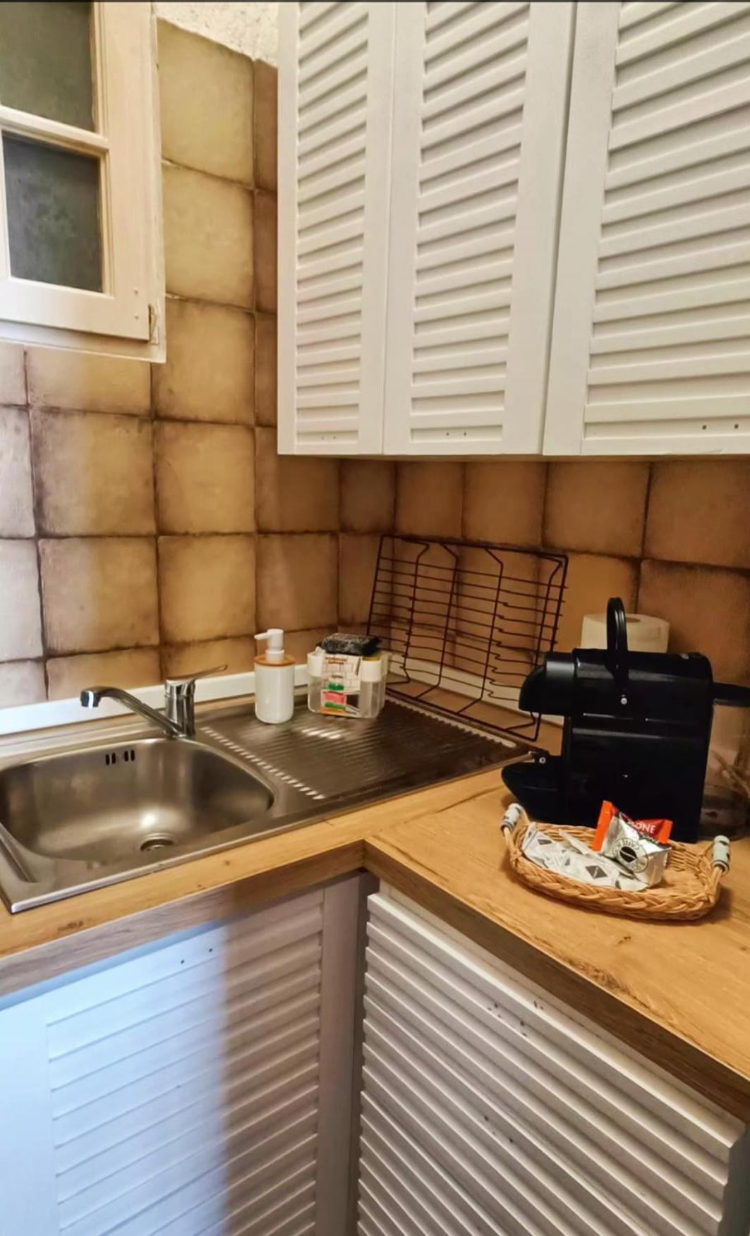 Appartamento La Cita Ca - Vista Mare Finale Ligure Esterno foto